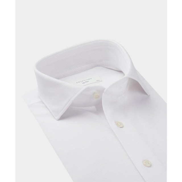 Profuomo Business hemd lange mouw pp2hc10012/2 170620 large
