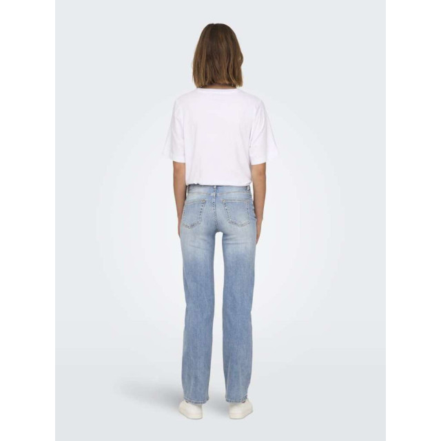 Only Onlblush mid straight dnm tai467 noos light blue d 15337794-177934 large
