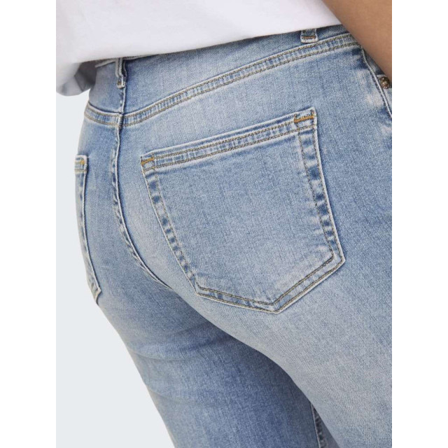 Only Onlblush mid straight dnm tai467 noos light blue d 15337794-177934 large