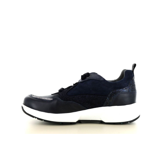 Xsensible 237.80.301 Sneakers Blauw 237.80.301 large