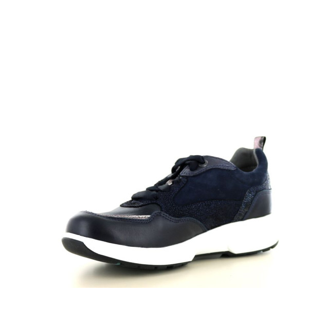 Xsensible 237.80.301 Sneakers Blauw 237.80.301 large