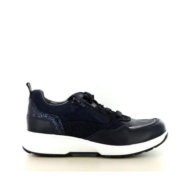 Xsensible 237.80.301 Sneakers Blauw 237.80.301 large