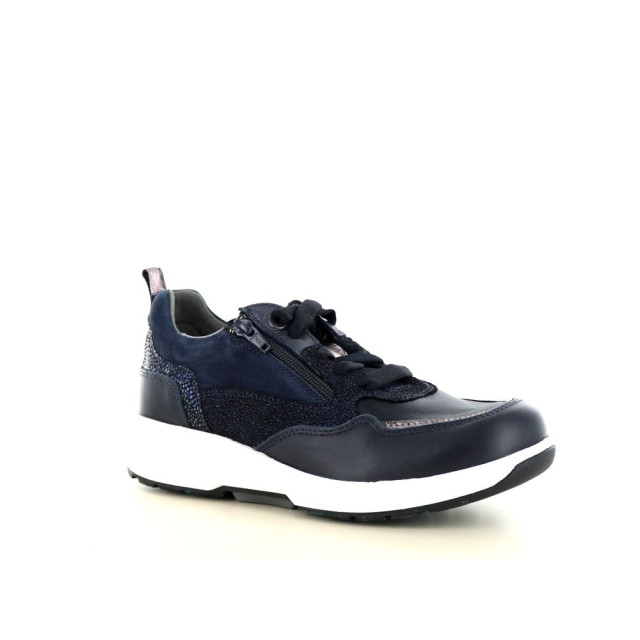 Xsensible 237.80.301 Sneakers Blauw 237.80.301 large