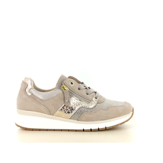 Gabor 237.40.369 Sneakers Taupe 237.40.369 large Gabor 237.40.369 Sneakers Taupe 237.40.369 large