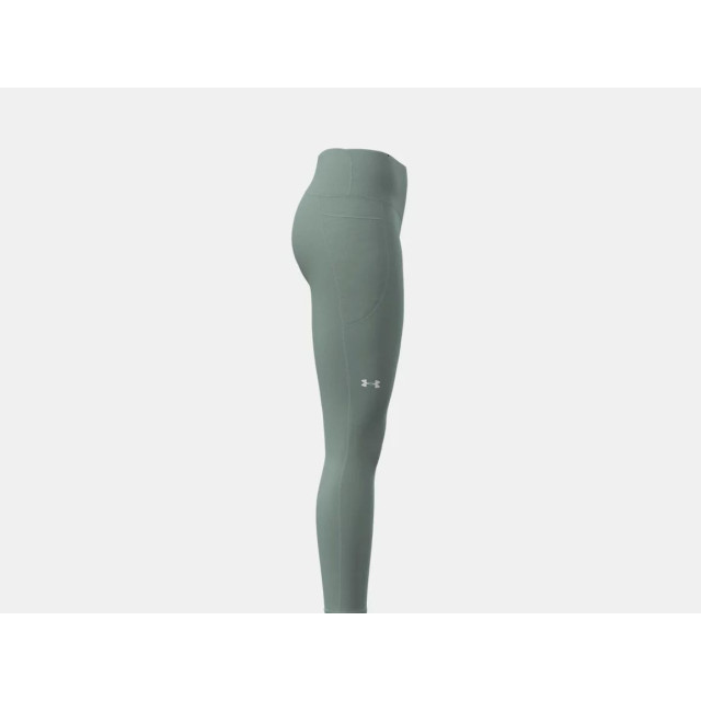Under Armour tech hirise legging-grn long tight training dames 069234_300-S large