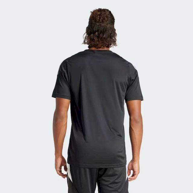 Adidas tiro24 jsy voetbal shirt (cat) km heren - 069633_990-S large