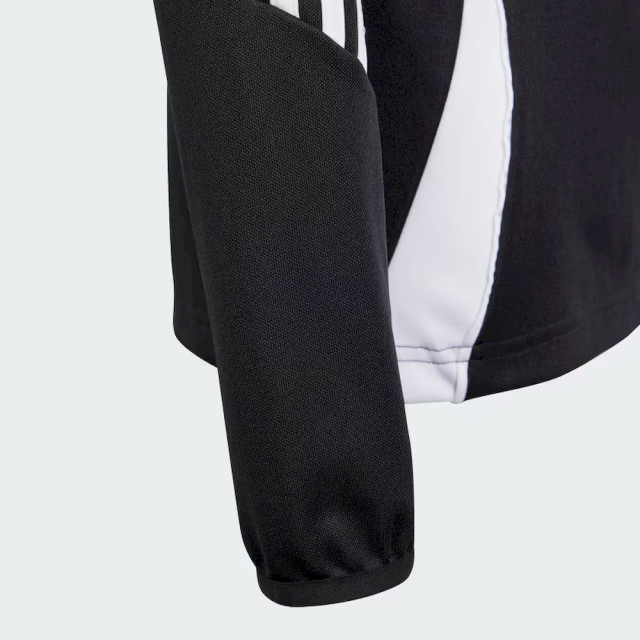 Adidas tiro24 trtopy t-shirt voetbal train lm jonge - 069634_991-140 large