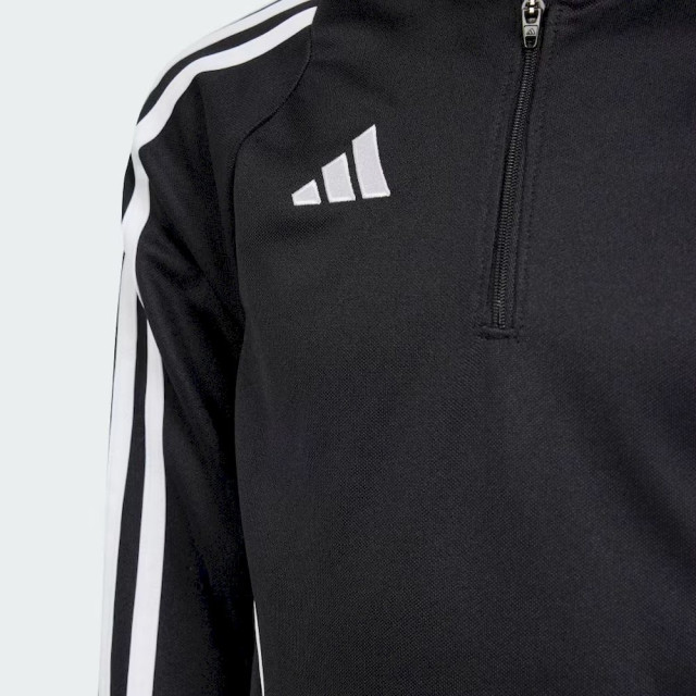 Adidas tiro24 trtopy t-shirt voetbal train lm jonge - 069634_991-140 large