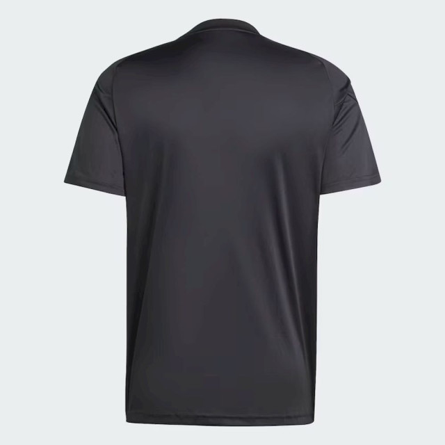 Adidas tiro24 jsy voetbal shirt (cat) km heren - 069633_990-S large
