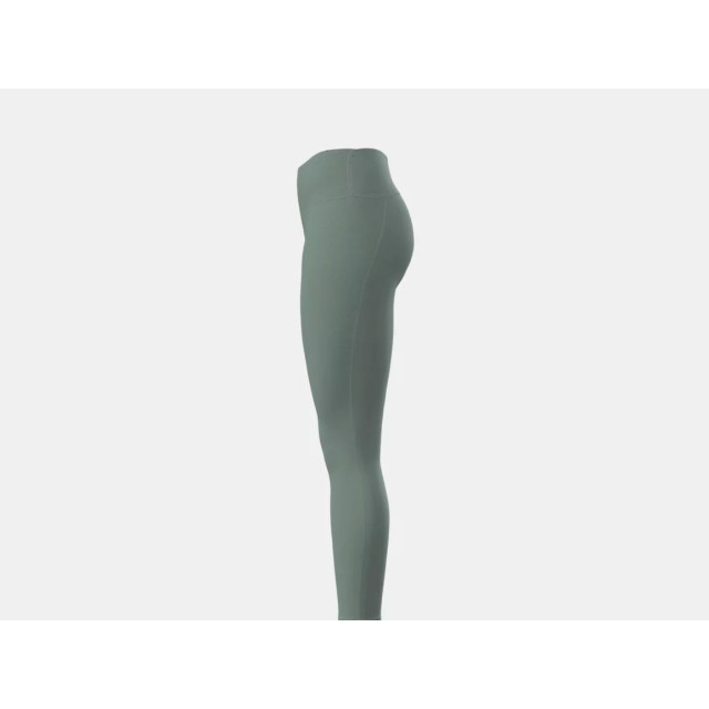 Under Armour tech hirise legging-grn long tight training dames 069234_300-S large