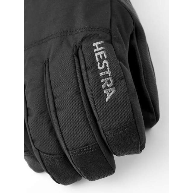Hestra czone mountain 5 finger handschoen ski heren - 067866_990-9 large