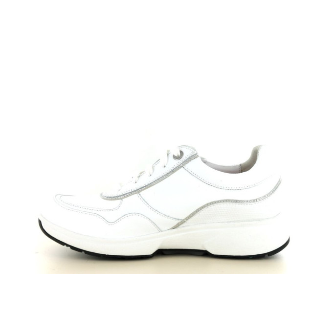 Xsensible 237.10.260 Sneakers Wit 237.10.260 large