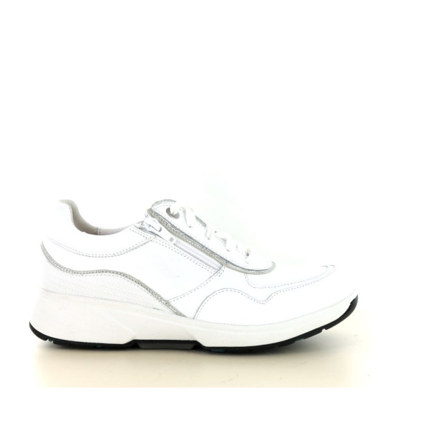 Xsensible 237.10.260 Sneakers Wit 237.10.260 large