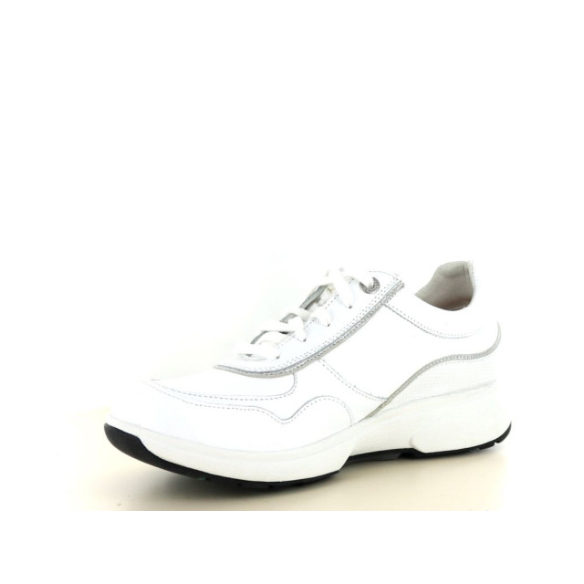 Xsensible 237.10.260 Sneakers Wit 237.10.260 large