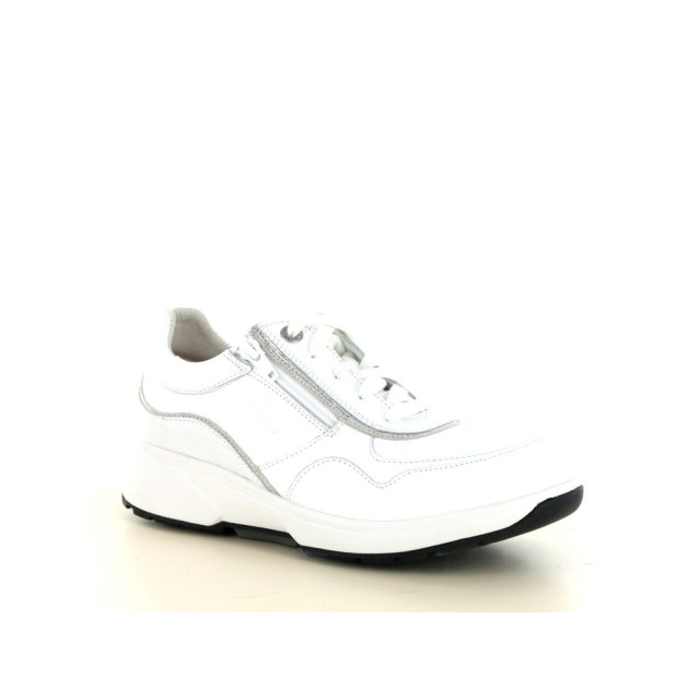 Xsensible 237.10.260 Sneakers Wit 237.10.260 large