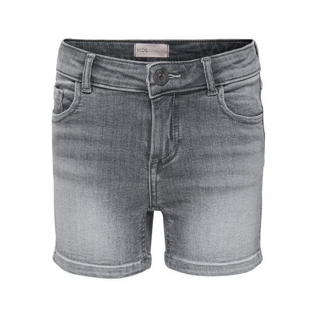 Only Konmila hw shorts bb bj184-2 grey. . . grey denim 2159.86.0092 large