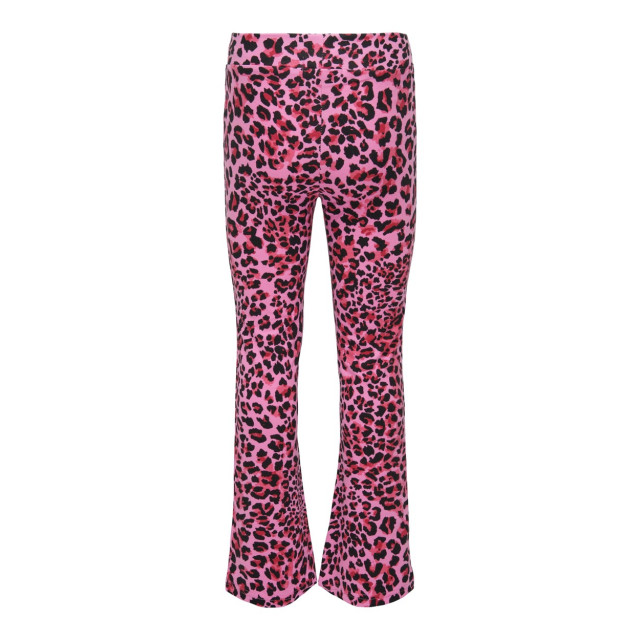 Only Kogpaige flared aop pant pnt dessin 2109.69.0001 large