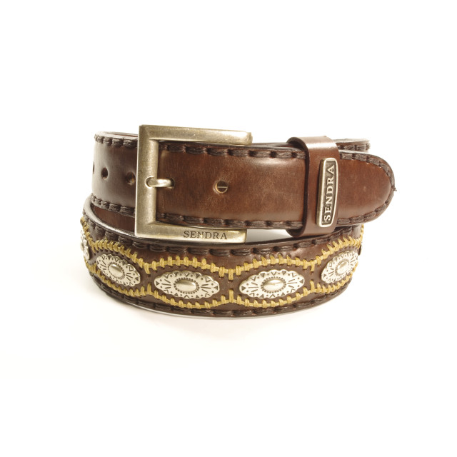 Sendra Riemen 7606-02 7606-02 large
