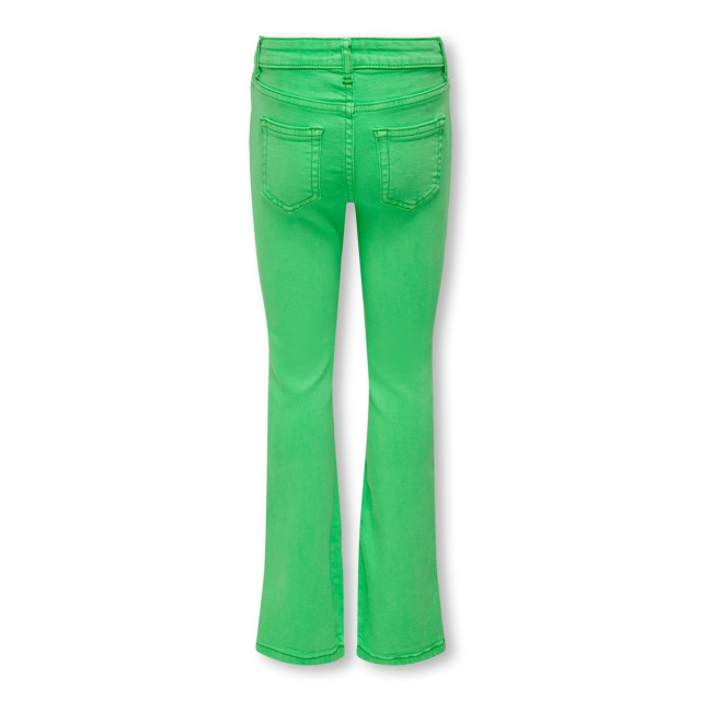 Only Koghush color flared slit pnt - 2109.20.0003 large