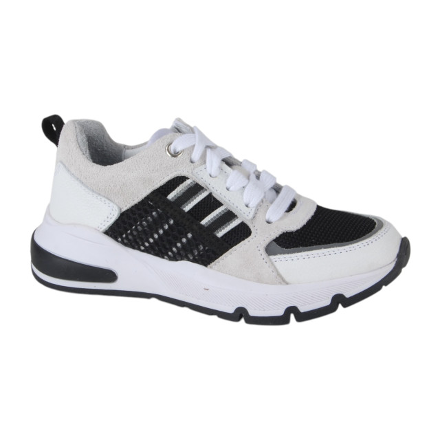 Trackstyle 325345-589w2 jongens veterschoenen Track Style 325345-589W2 large