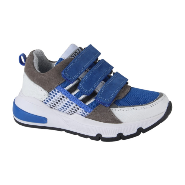 Trackstyle 325346-523w2 jongens klittenbandschoenen Track Style 325346-523W2 large