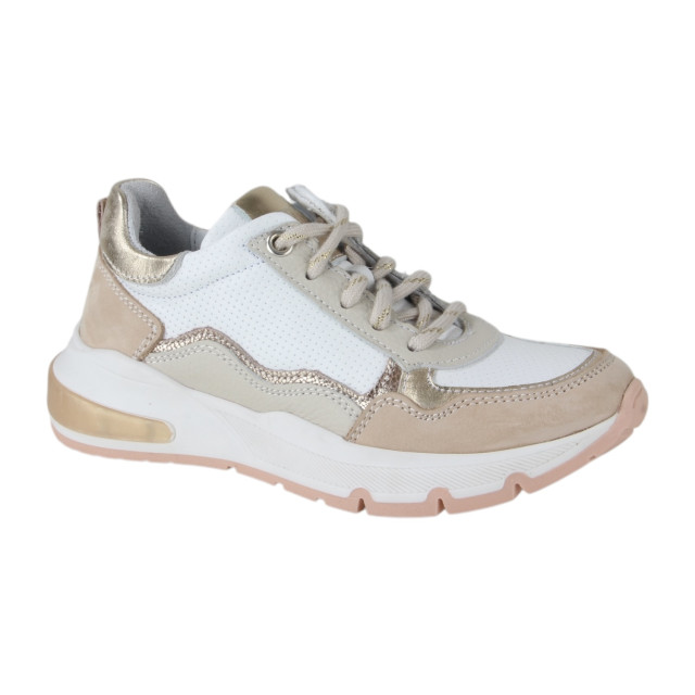 Twins 325157-206w2 meisjes veterschoenen Twins 325157-206W2 large