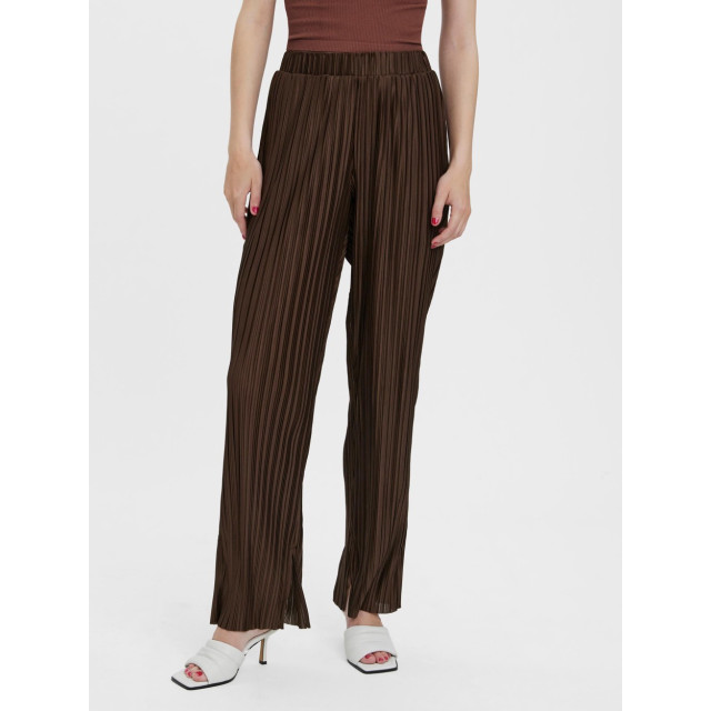 Vero Moda Vmsutton hw pleated pant exp - 4109.70.0027 large Vero Moda Vmsutton hw pleated pant exp - 4109.70.0027 large