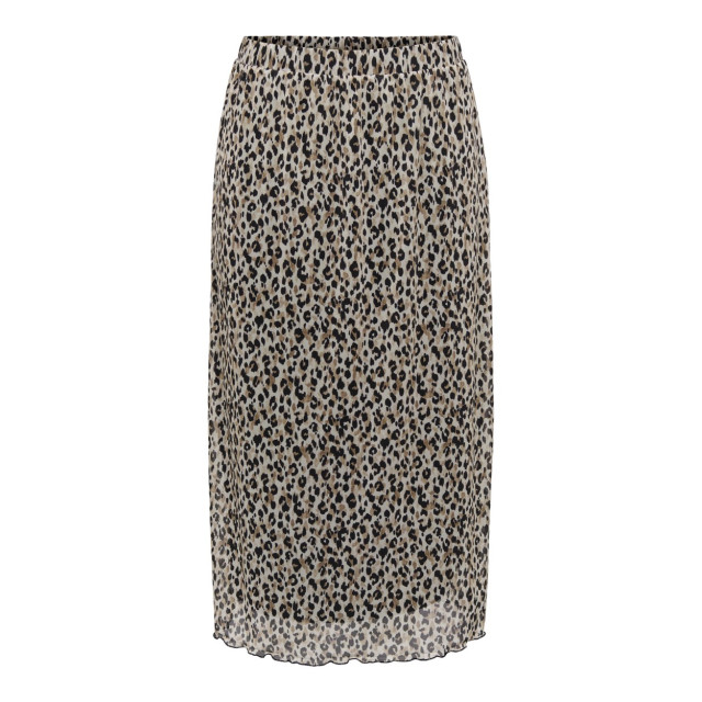 Jacqueline de Yong Jdyelsa mesh skirt jrs dessin 4489.79.0019 large