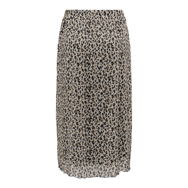 Jacqueline de Yong Jdyelsa mesh skirt jrs dessin 4489.79.0019 large