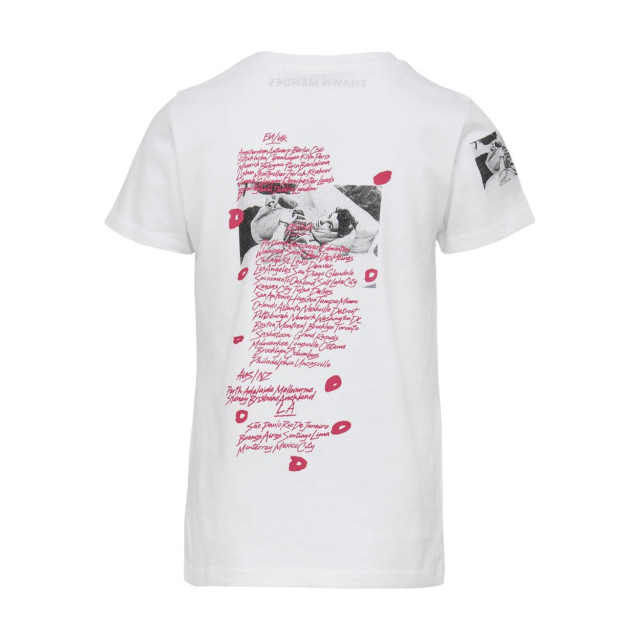 Only Konshawn mendes tee - 2339.01.0104 large