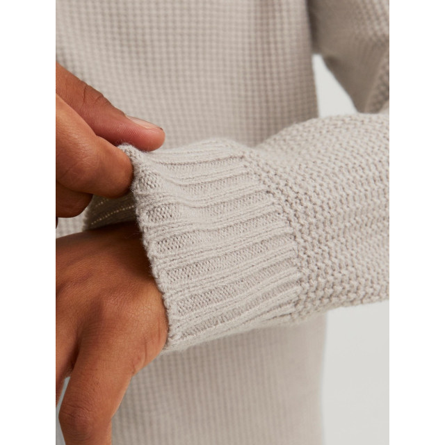 Jack & Jones Jorkyle knit roll neck jnr taupe 3219.77.0003 large