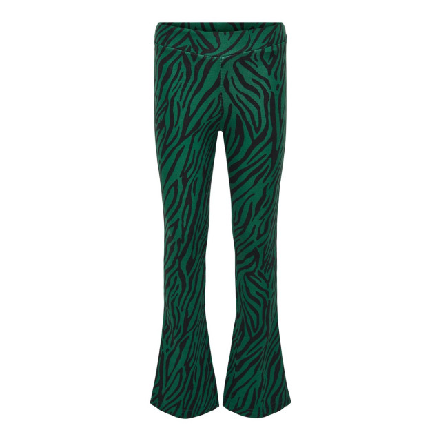 Only Kogpaige flared aop pant pnt dessin 2109.29.0001 large