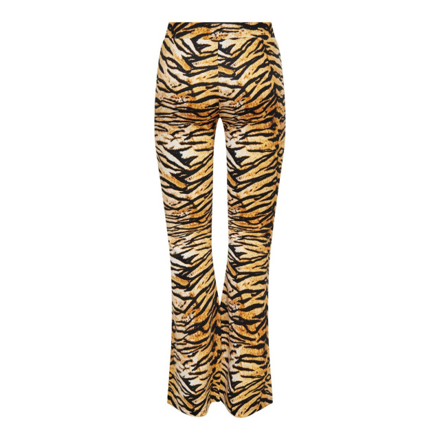 Only Onlmoon flared pant jrs dessin 4109.18.0001 large Only Onlmoon flared pant jrs dessin 4109.18.0001 large