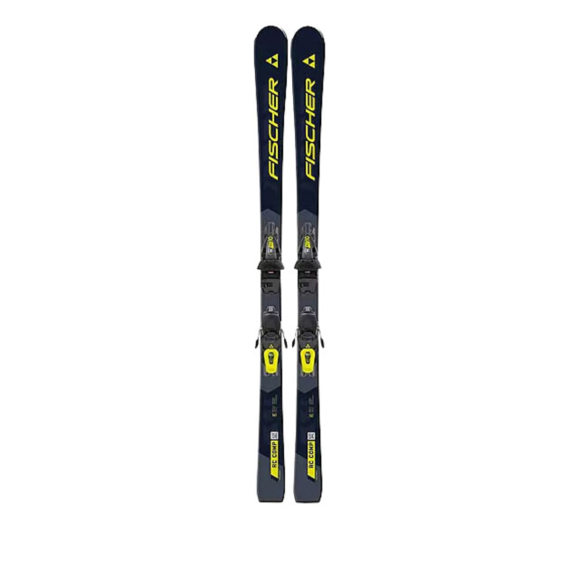 Fischer Sportcarve ski's A32524 large
