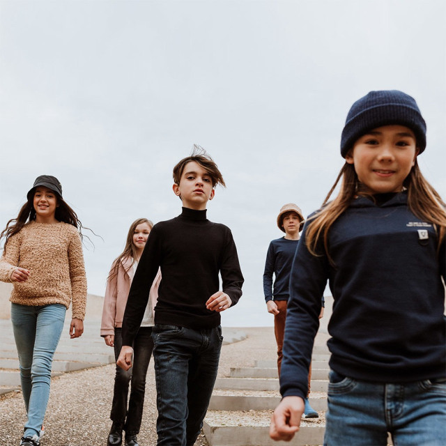 DJ Dutchjeans Sweater - 3219.80.0008 large