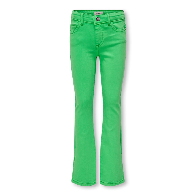 Only Koghush color flared slit pnt - 2109.20.0003 large