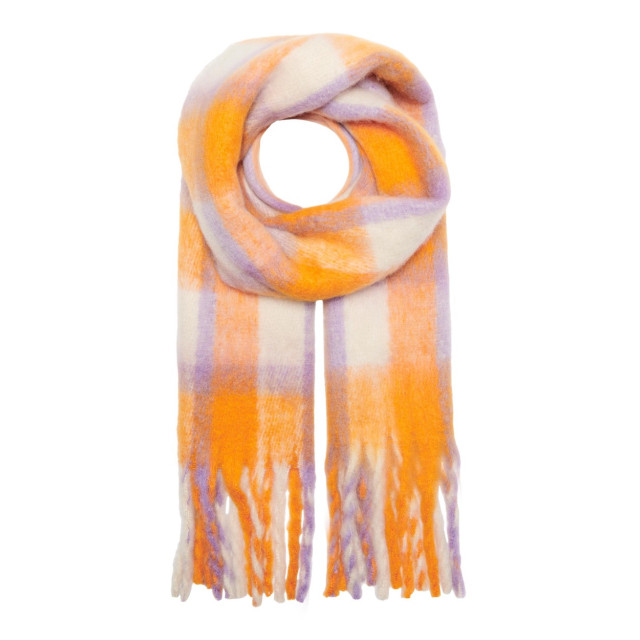 Only Onlmia life check scarf cc dessin 4834.18.0002 large
