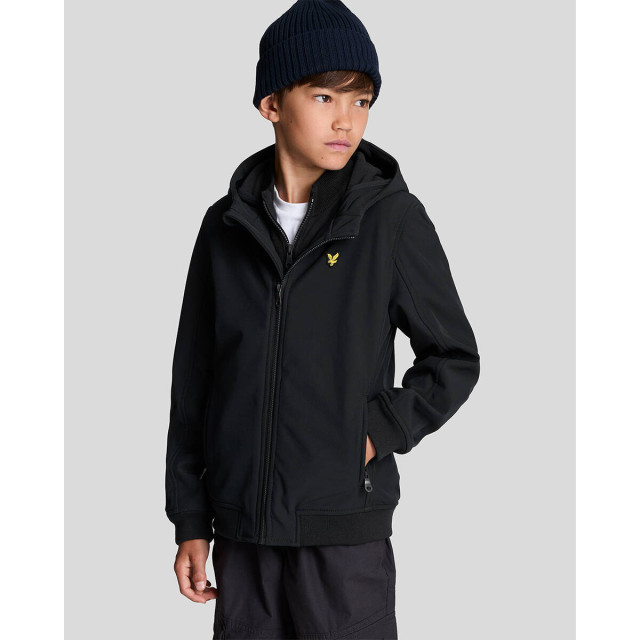 Lyle and Scott Jack jkb2102v Lyle & Scott Jack JKB2102V large