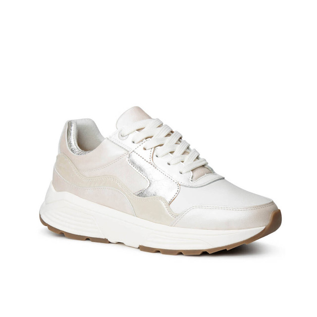 Xsensible Xsensible Sneakers 33000.3 Comfort Schoenen Wit Xsensible Sneakers 33000.3 large