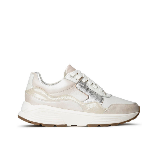Xsensible Xsensible Sneakers 33000.3 Comfort Schoenen Wit Xsensible Sneakers 33000.3 large