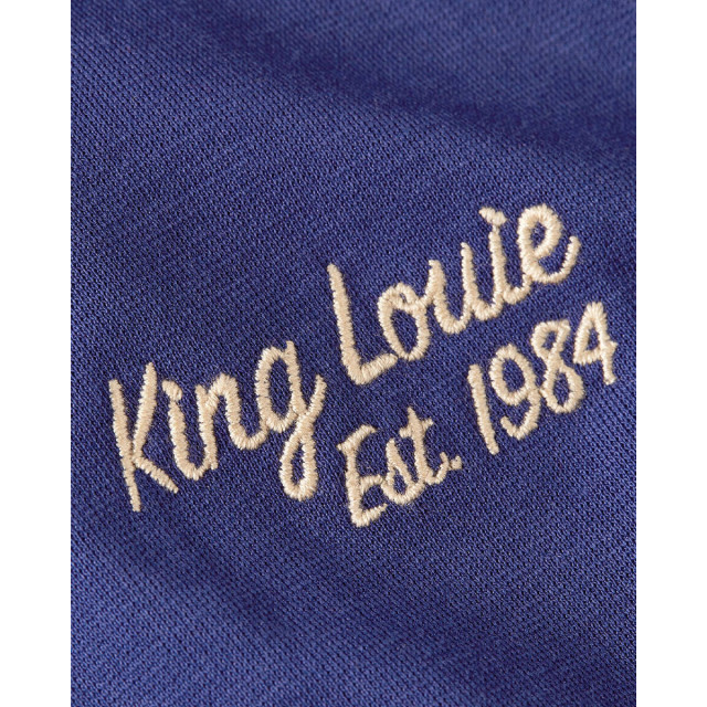 King Louie Vest 6842 lila King Louie Vest 6842 LILA large