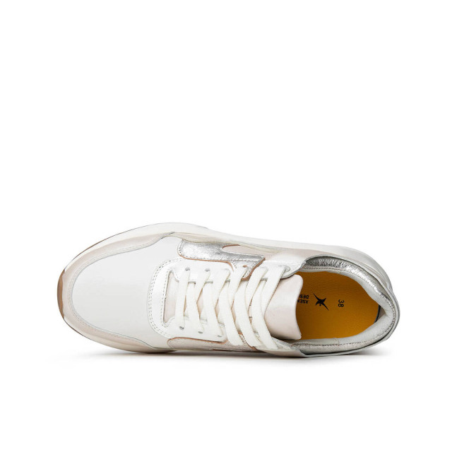 Xsensible Xsensible Sneakers 33000.3 Comfort Schoenen Wit Xsensible Sneakers 33000.3 large