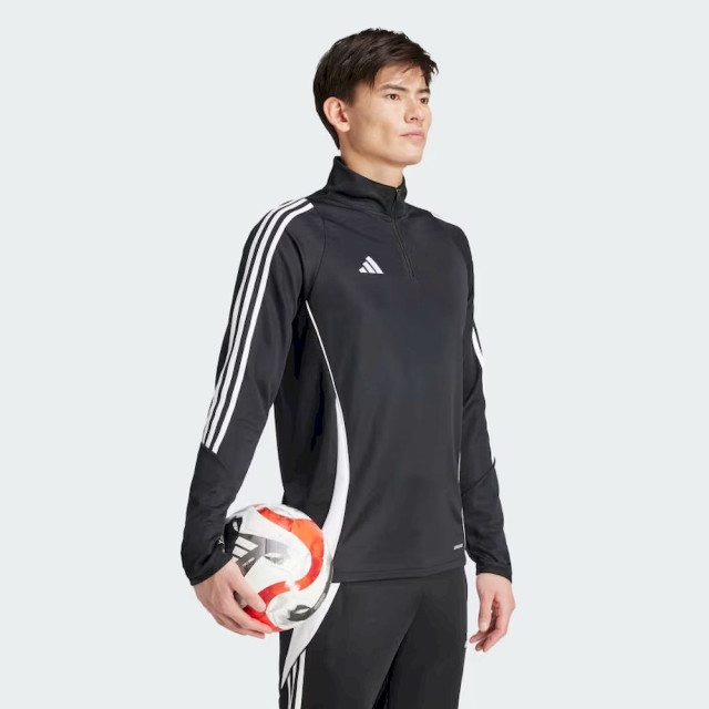 Adidas tiro24 trtop trui voetbal train heren - 069635_990-XXL large