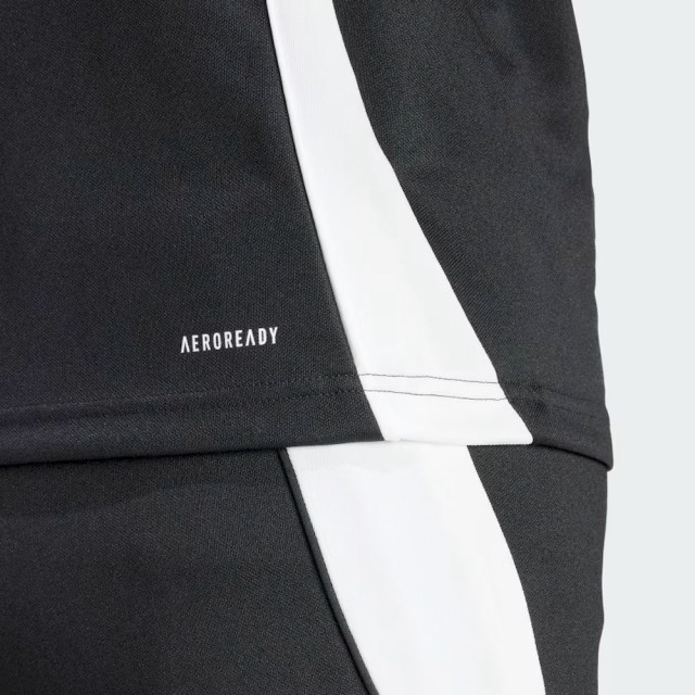 Adidas tiro24 trtop trui voetbal train heren - 069635_990-XXL large