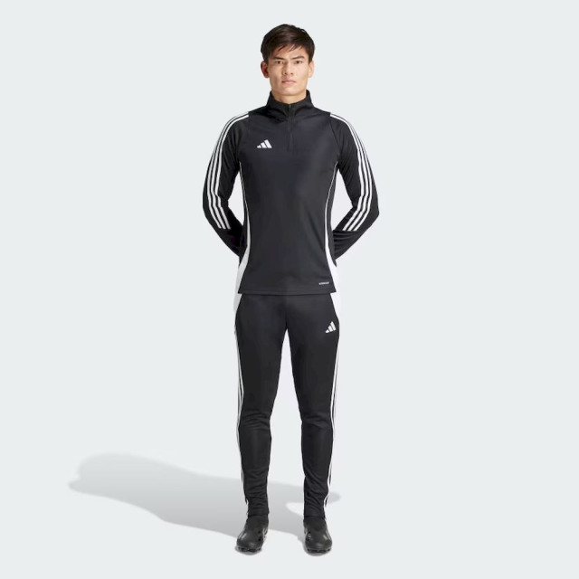 Adidas tiro24 trtop trui voetbal train heren - 069635_990-XXL large