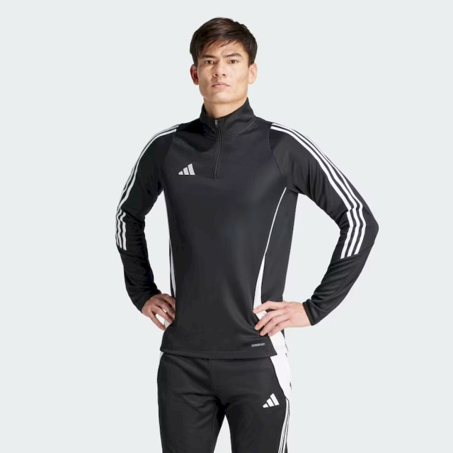 Adidas tiro24 trtop trui voetbal train heren - 069635_990-XXL large
