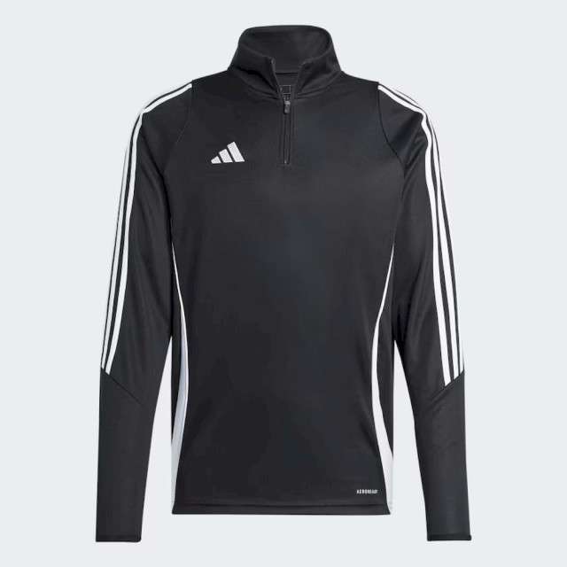 Adidas tiro24 trtop trui voetbal train heren - 069635_990-XXL large
