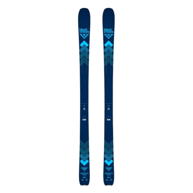 Black Crows All mountain ski's Serpo Skis + SPX 13 GW B100 large