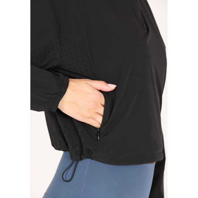 Athlecia Sharma w half zip ea251292-1001 Athlecia sharma w half zip ea251292-1001 large