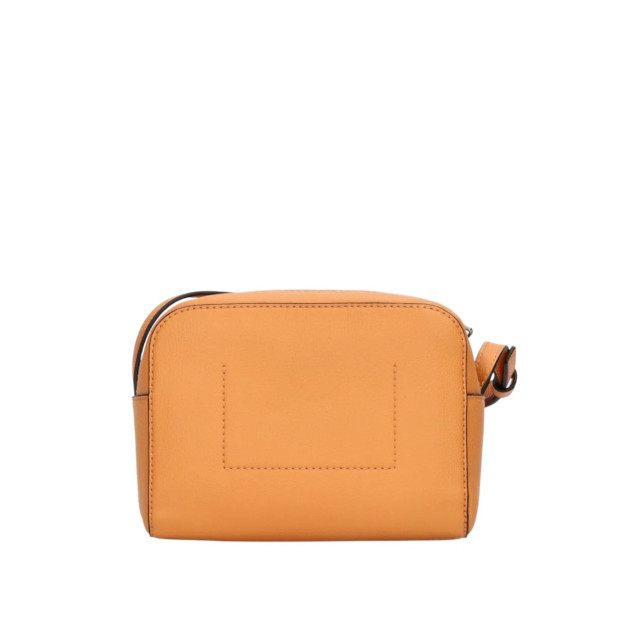 Calvin Klein Minimal monogram camera bag18 Calvin Klein Oranje Minimal Monogram Camera BAG18 large